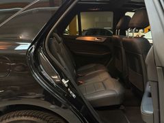 MERCEDES-BENZ GLE 350d 4Matic|AMG-Line|360°|ACC|Standhzg|Pano