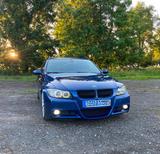 BMW 330i M Paket Individual M Performance N52 - BMW 330 aus 2006: 330i