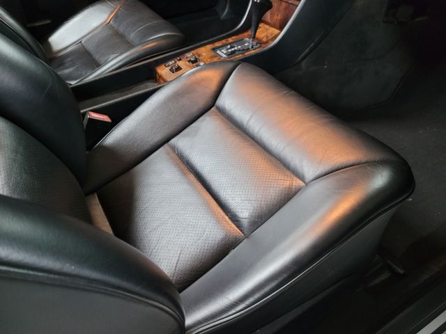 Fahrzeugabbildung Mercedes-Benz E 220 Sportline/Leder/El. Sitze/Orig. km!