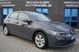 Volkswagen Golf VIII Lim. eTSI Automatik NAVI ACC LHZ SHZ