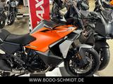 KTM 1390 Super Adventure EVO - KTM ENDURO