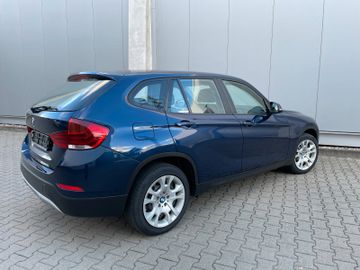 BMW X1 - 3
