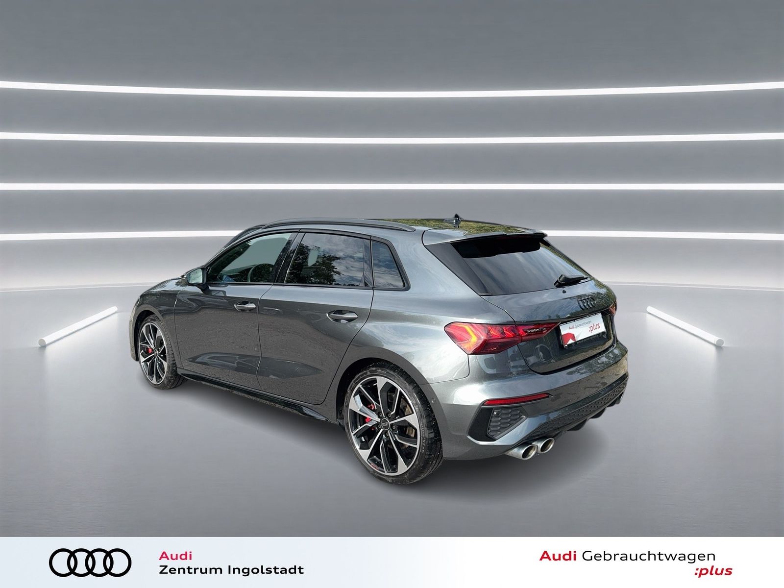 Audi S3 - Bild 5