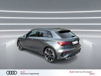 Audi S3 - Vorschau Bild 5
