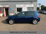 Volkswagen Golf VI Match BlueMotion*KLIMA*STANDHEIZUNG*PDC* - Volkswagen Golf: Match Bluemotion
