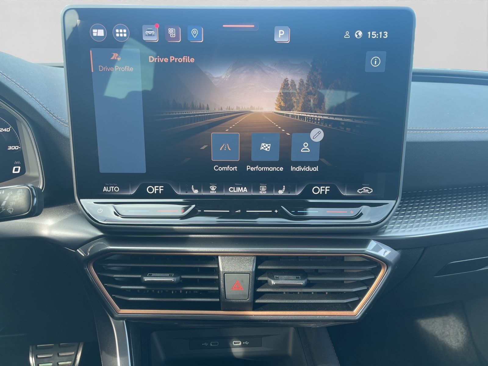 Cupra Leon - Bild 11