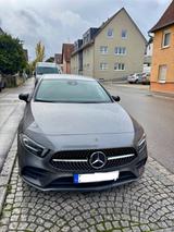Mercedes-Benz A 220 AMG Line - Mercedes-Benz A 220 von privat