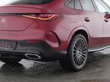 Mercedes-Benz GLC 300 d 4M AMG Cp Night AHK/Pano/Memo/360°/20" - scheckheftgepflegte Mercedes GLC 300