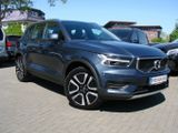 Volvo XC40 AWD Momentum Pro Navi LED Kamera - Volvo XC40 in Berlin