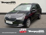 Skoda Fabia Combi Drive125 Best Of 1.0 TSI Panorama Na - Skoda Fabia: Drive