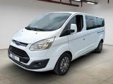 Ford Tourneo Custom 310 L2 Titanium+Standheizung+AHK - weiße Ford Tourneo Custom