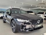 Volvo V60 T6 Plug-In Hybrid Recharge Plus Dark HarmanK - Volvo V60: Recharge Plus Dark