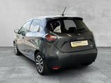 Renault ZOE INTENS R135 ZE50 WÄRMEPUMPE+CCS - graue Renault ZOE