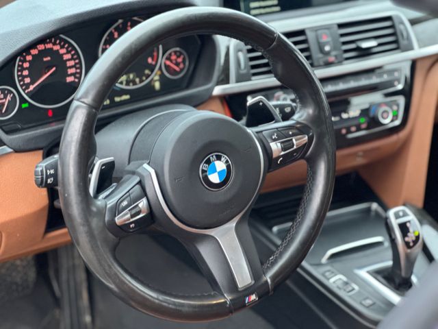 BMW 325 d Luxury Line
