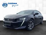 Peugeot 508 SW Allure *Automatik*Spur*CAM*Abstand*AHK* - Peugeot 508: Allure
