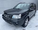 Nissan X-Trail 4x4 Sport 2.2 dCi - Nissan X-TRAIL Sport mit Diesel-Antrieb