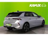 Opel Astra 1.2T Mild-Hybrid Aut.GS Line+LED+VIRTUAL - Opel Astra