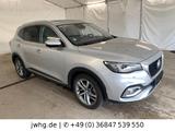 MG HS Luxury Navi Leder Panorama ACC 360Grad - MG: A