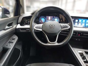 Volkswagen Golf - 9