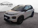 Citroën C3 Aircross BlueHDi 100 Live - Citroën C3 Aircross: Live