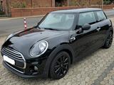 MINI One Blackyard Edition