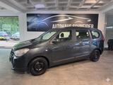 Dacia Lodgy Laureate *7-Sitzer*Klima - Dacia Gebrauchtwagen in Düsseldorf
