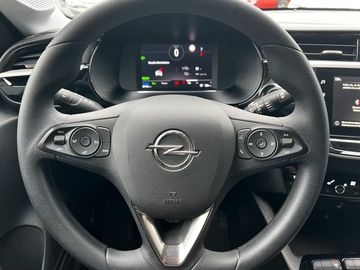 Bild 13 Opel Corsa Corsa-e Edition - SHZ | AppleCarPl./AndroidA.