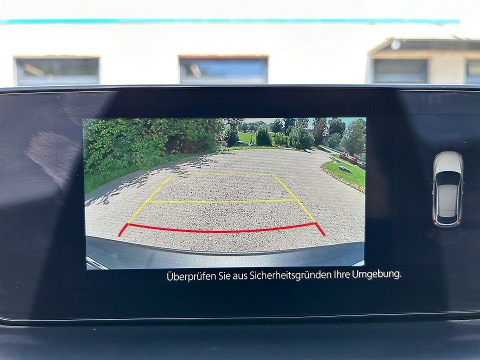 Fahrzeugabbildung Mazda MX-30 35kWh FIRST EDITION MATRIX+HEADUP+NAV+SHZ+