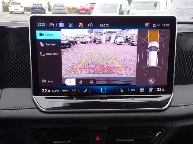 Tiguan 1.5 eTSI DSG Life "Design"- Navi / AHZV