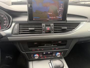 Audi A6 - 10