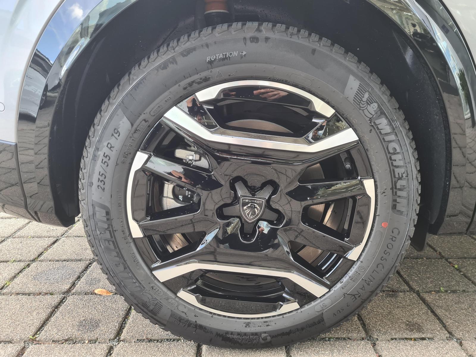Peugeot 3008 Long Range 230 GT *MEMORY*ACC*PANO*AHK*