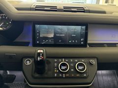 Foto Nummer 10: LAND ROVER Defender