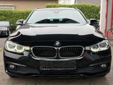 BMW 316 3ER Touring 316 d Advantage/AUT./NAVI/LED - BMW 316: Automatik