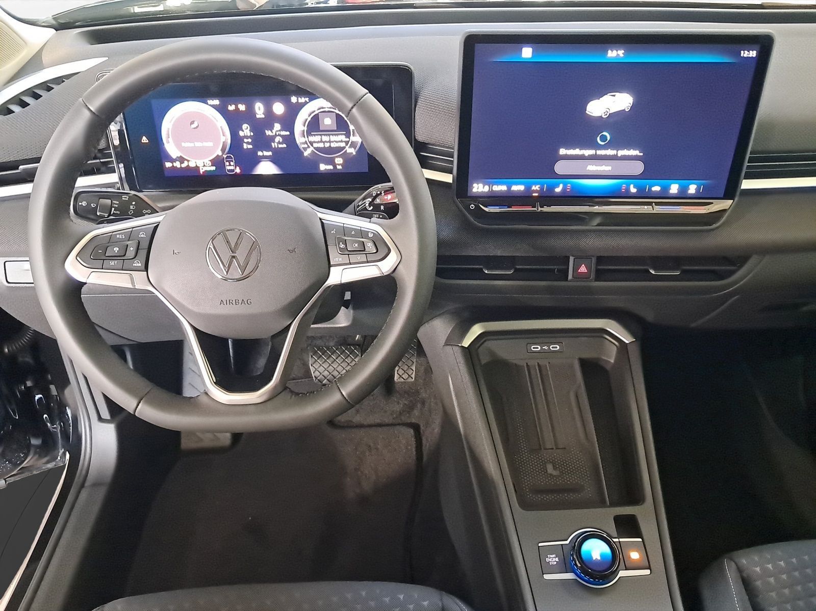 Volkswagen T-Roc - Bild 8