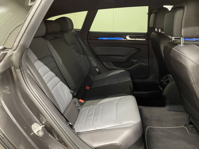 Arteon Shootingbrake 4Motion 2.0 TSI DSG LED NAV