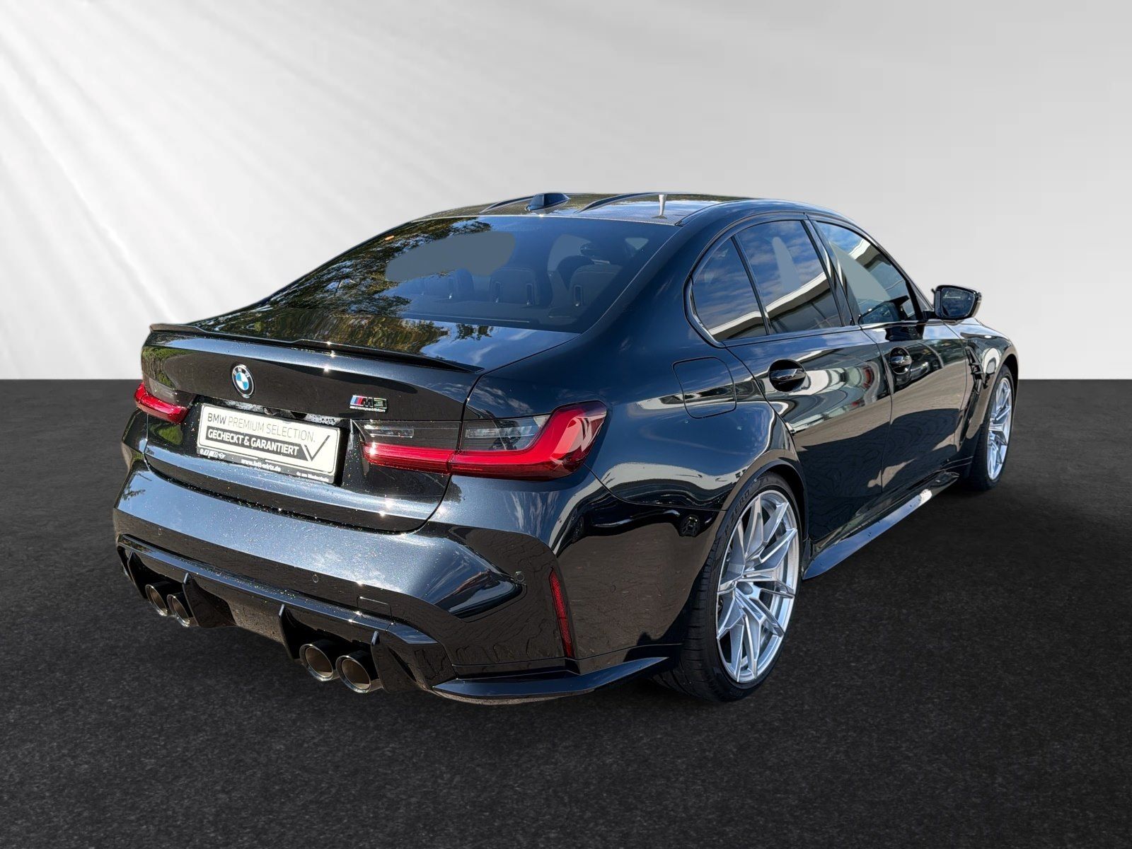 BMW M3 - Bild 3