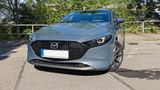Mazda 3 2.0 SKYACTIV-X M-Hybrid - 360°,Bose,Matrix,HUD - Mazda mit Benzin-Antrieb: Coupé