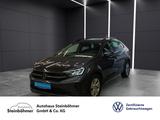 Volkswagen Taigo Life 1.0TSI Navi LED Sitzhzg. AppConnect - VW Taigo in Bielefeld