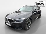 BMW iX3 M Sport - graue BMW iX3