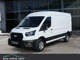 Ford Transit FT350 L3H2 4WD AHK*Sitzheizung*PDC - Ford Transit: Ft350