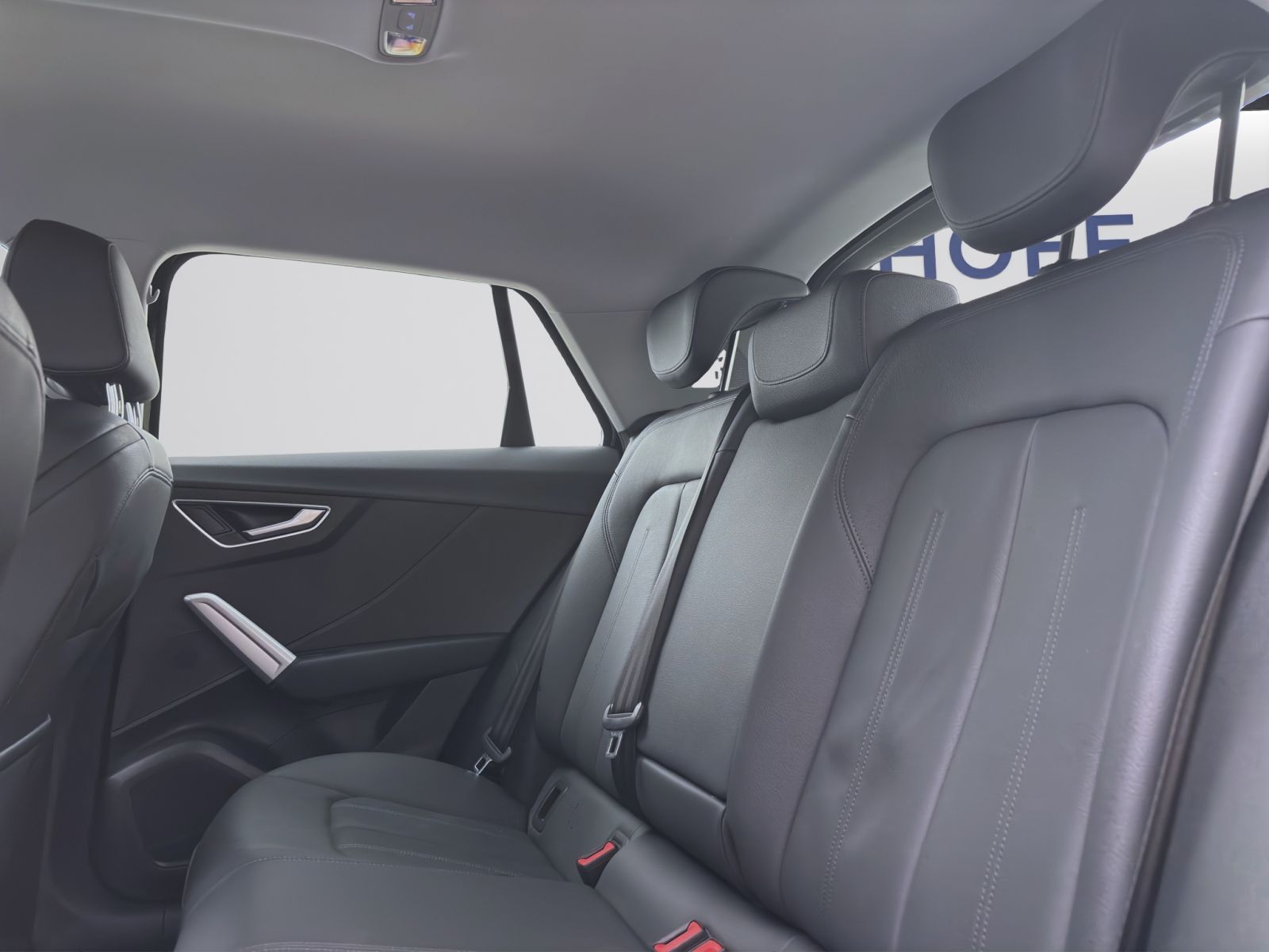 Audi Q2 - Bild 16