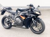 Honda CBR 1000 RR SC 57 - HONDA 2007 CBR 1000 RR