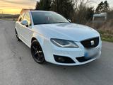 Seat Exeo 2.0 TDI ST 170PS LED - gebrauchte Seat Exeo aus dem Jahr 2013