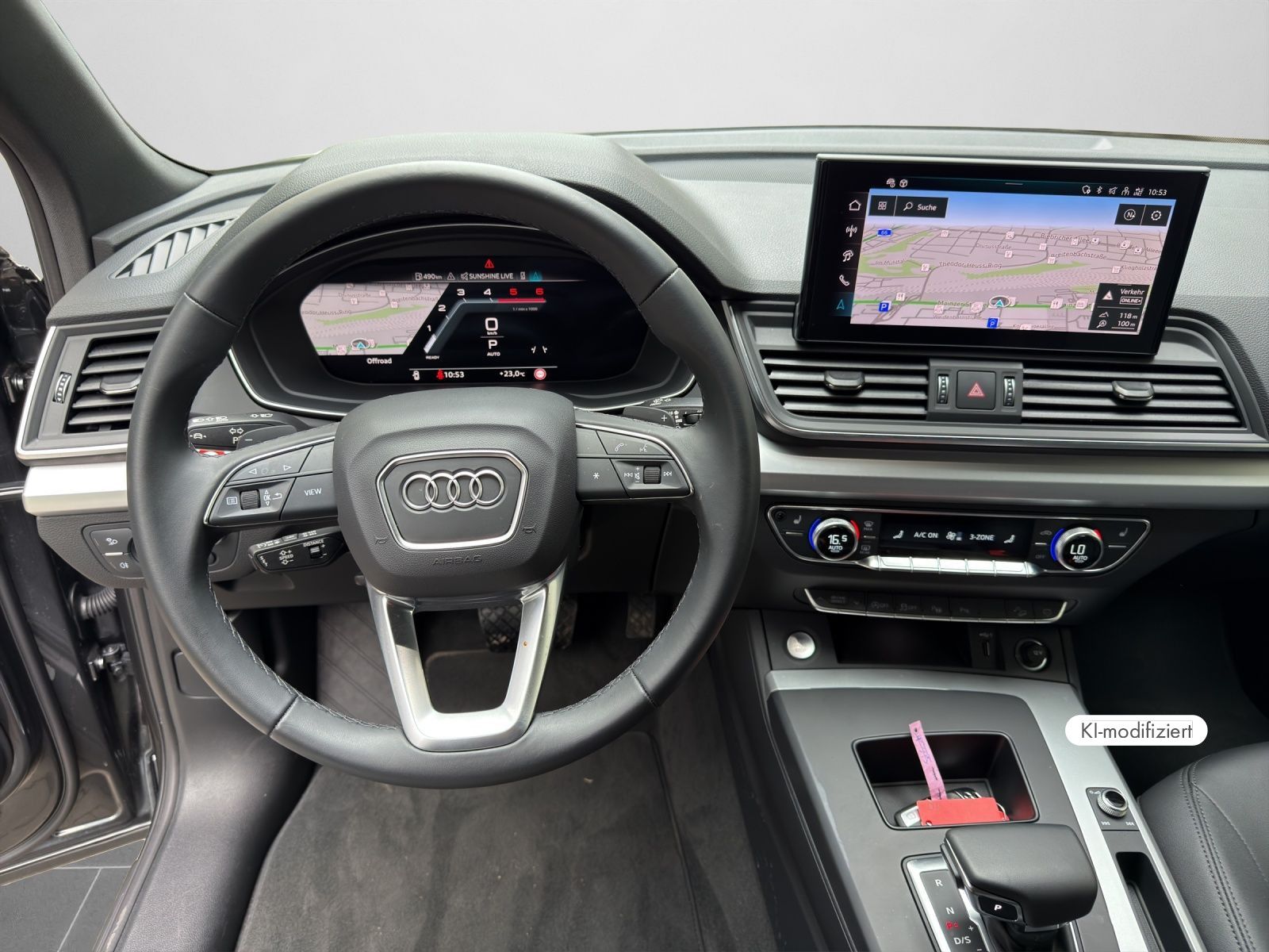 Audi Q5 - Bild 4