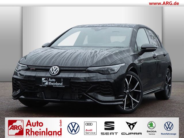 Volkswagen Golf GTI Clubsport 2,0 l TSI DSG/GTI P./DCC/PANO