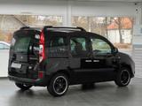 Renault Kangoo 1.2 TCe 115 Limited - Renault Kangoo mit Benzin-Antrieb: Automatik