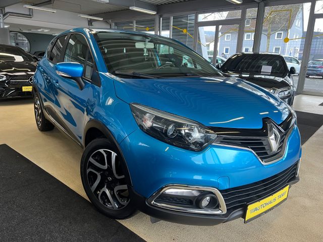 Renault Captur Dynamique *SITZHEIZUNG*BLUETOOTH*