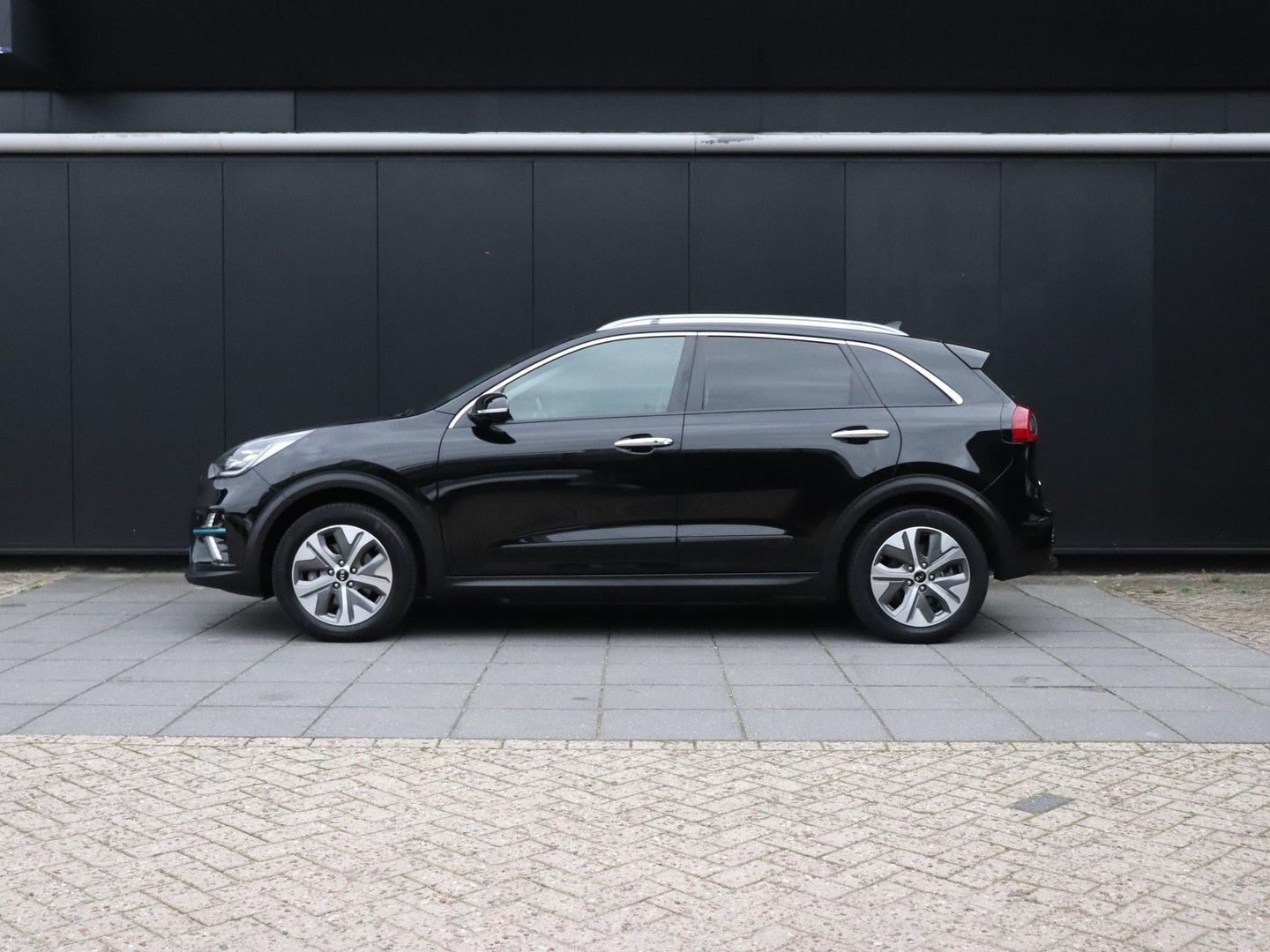 Kia Niro EV e-Niro ExecutiveLine 64 kWh | LEDER | ME imagem 2