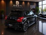 Suzuki Swift Sport  Navi CarPlay Kamera Klimaautomatk - Suzuki Swift in Duisburg