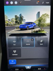 Ford Capri Select 210 kW RWD ** 0% Finanzierung mögli